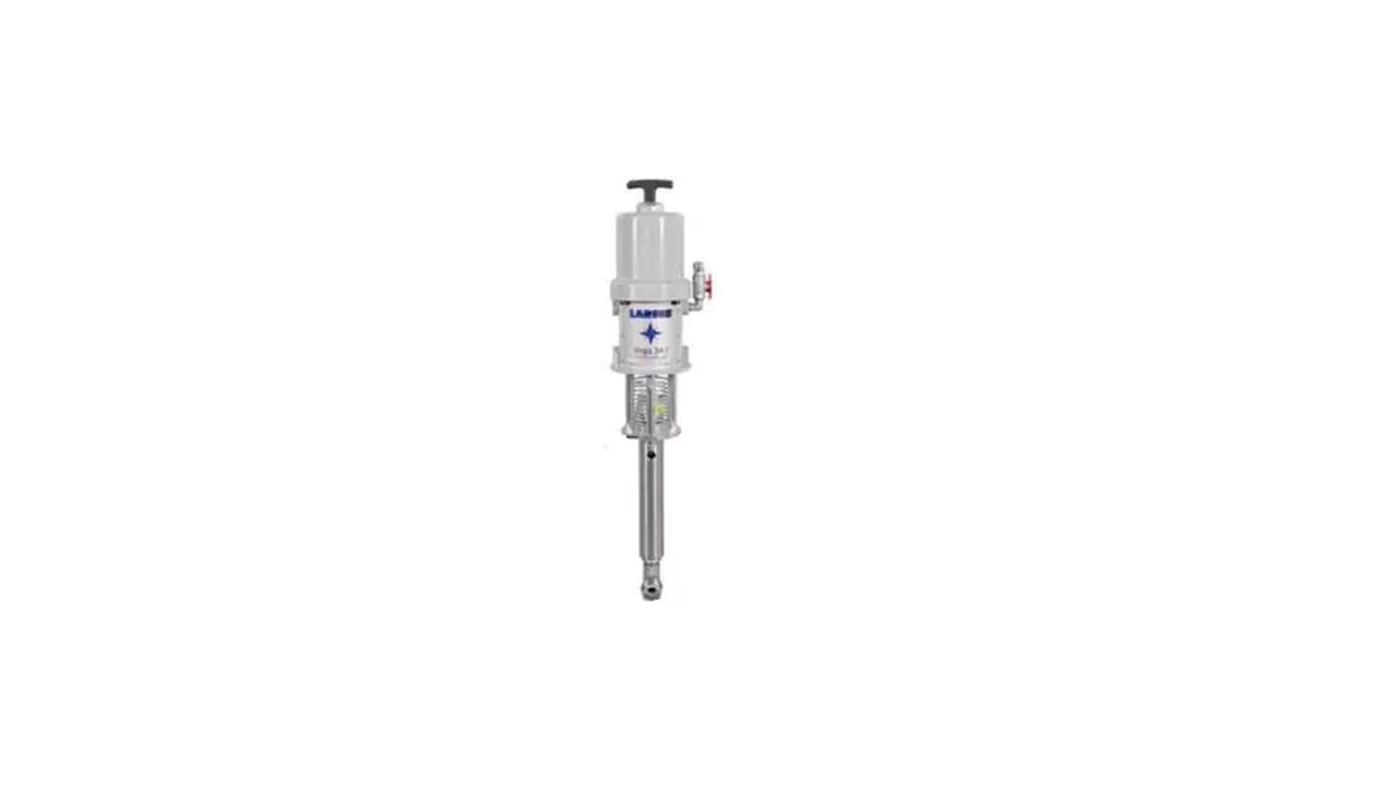 Top Advantages of Using Pneumatic Grease Pumps in Heavy Machinery Repair