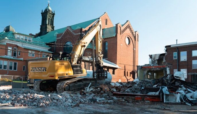 Asbestos Removal Services in Walford, Iowa: Ensuring Safe and Clean Environments