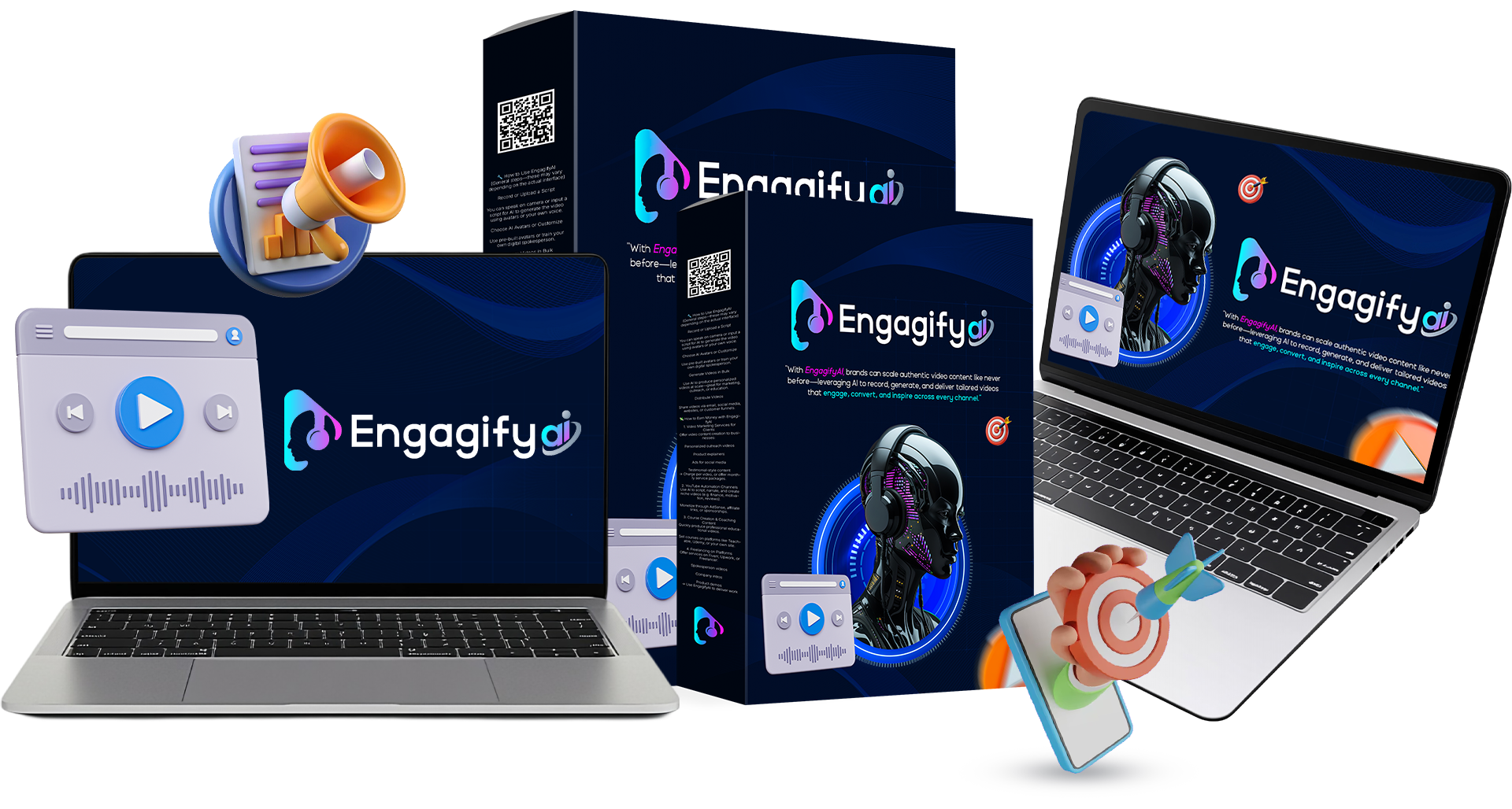 Engagify AI Review – Is This Video Tool Worth It?