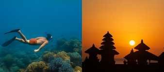Activities to Enjoy During Bali’s Dry Season