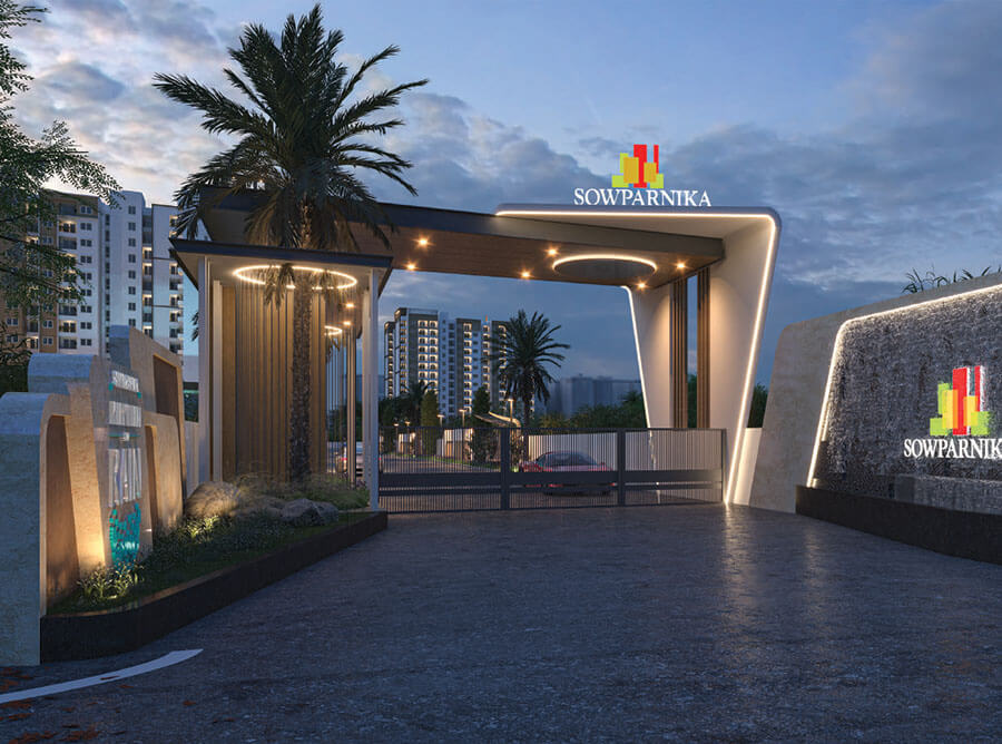 Where City Buzz Meets Calm Living: Inside the Rhythm of Whitefield Life