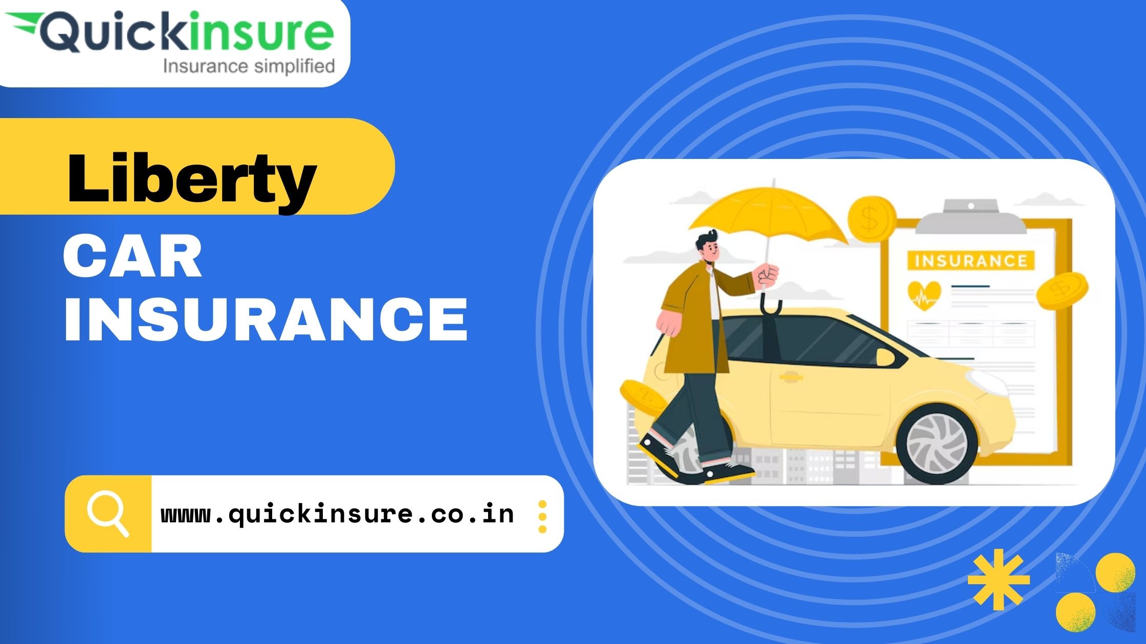 Liberty General Insurance Renewal: Why It Matters & How to Make It Hassle-Free