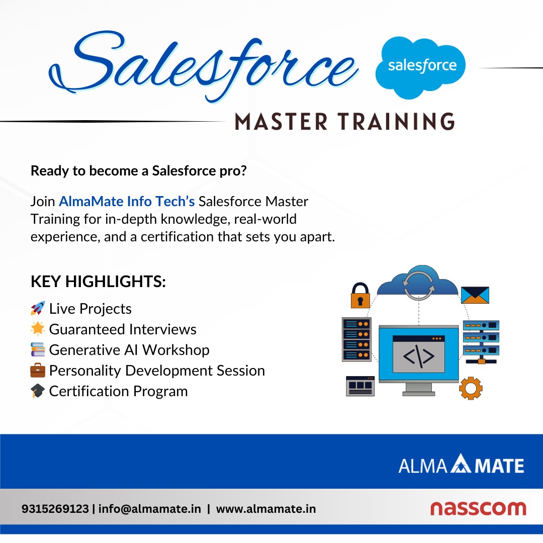 10 proven ways to use Salesforce Certification Vouchers
