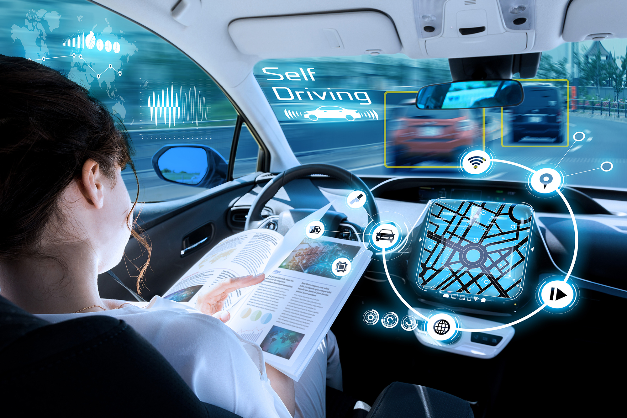The Role of GPS Data in Modern Taxi Insurance