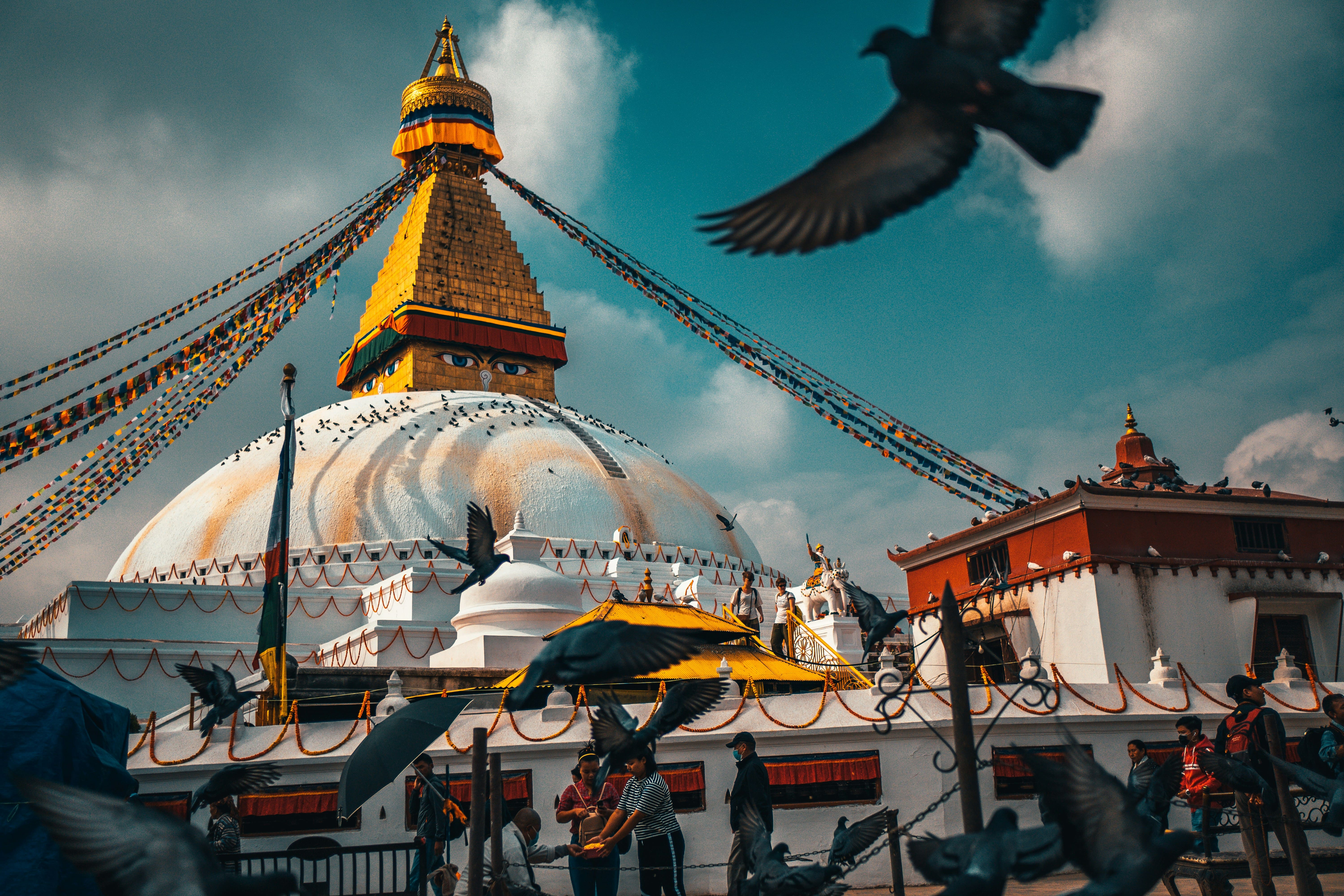 Kathmandu Day Tour Guide: Top Sights & Itinerary Tips