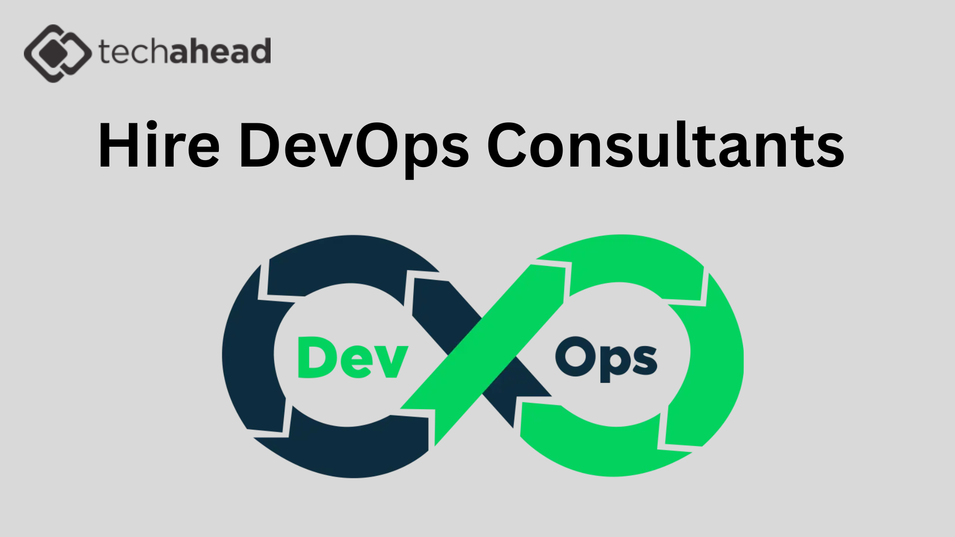 Unlocking Business Agility: Why Now Is the Time to Hire DevOps Consultants