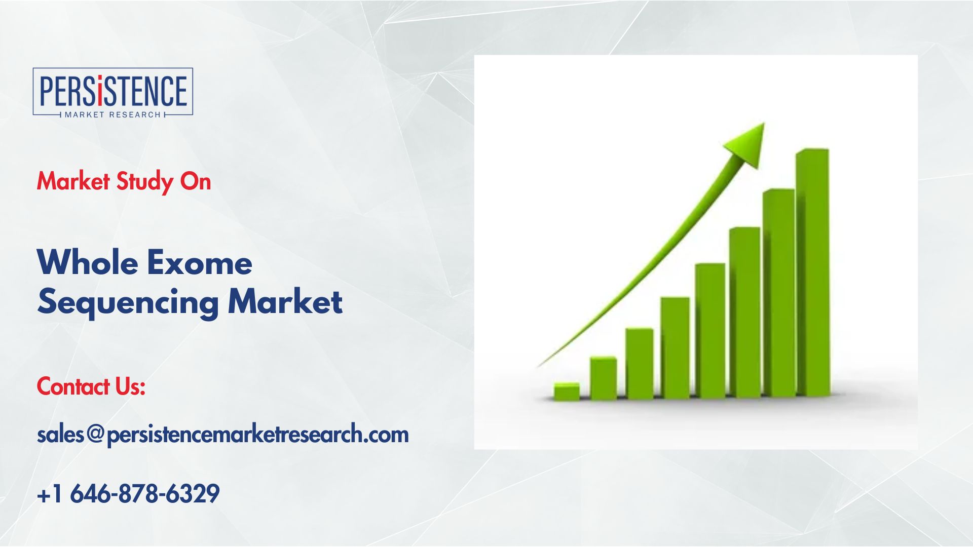 Whole Exome Sequencing Market Competitive Landscape and Key Players
