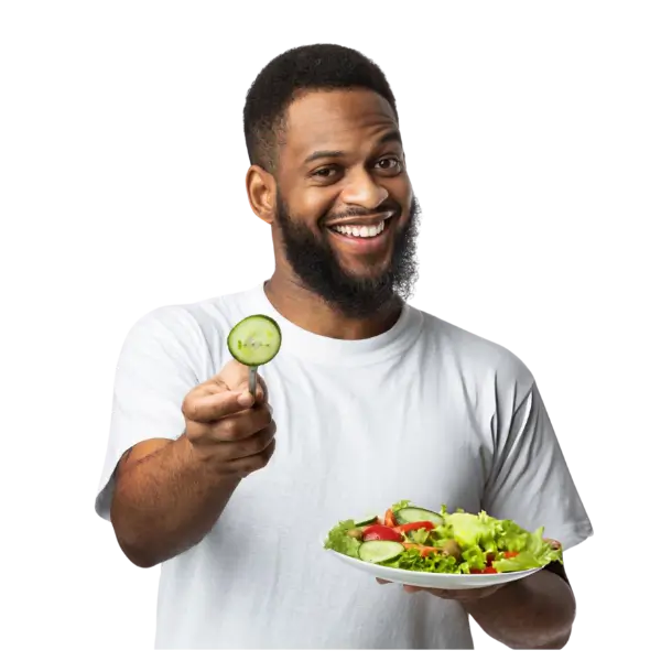 Personalized Meal Plans Tailored to Your Health Goals