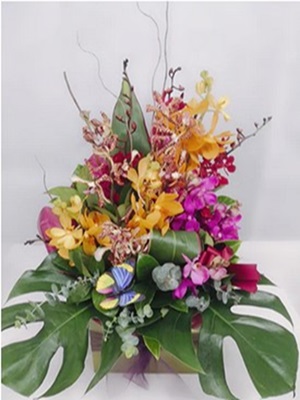 Fresh Flowers for Every Occasion – Delivered with Care by Blossoms of Wyndham