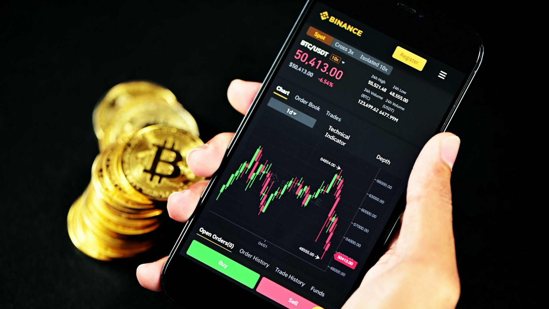 How to Choose a Cryptocurrency Exchange Development Partner?