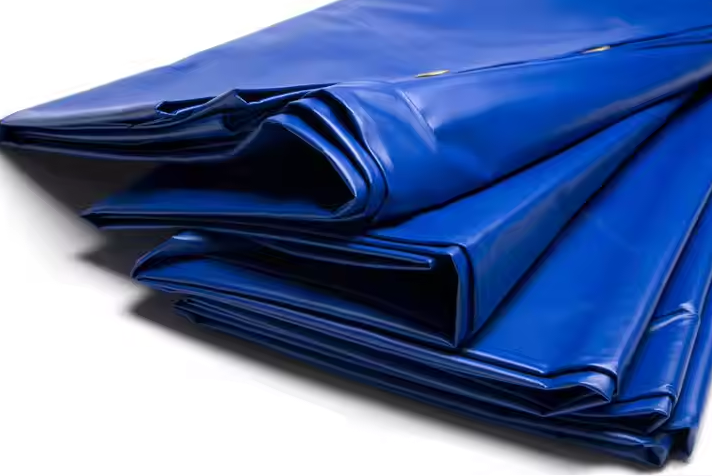 Why HDPE Tarpaulin is Ideal for Agricultural and Industrial Use