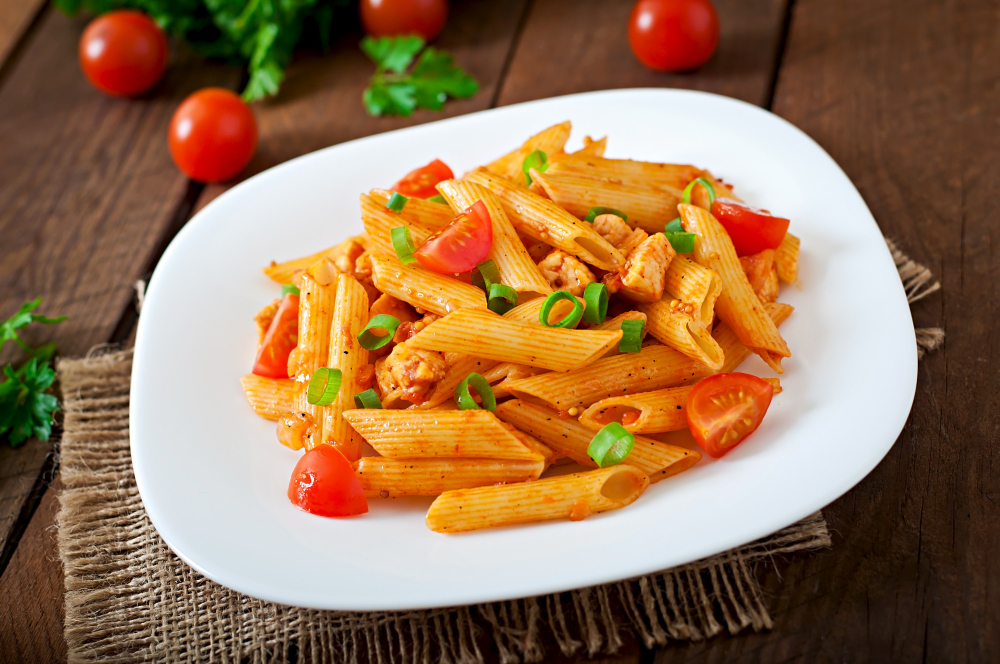 Pasta Market Share, Analysis, Future Outlook, 2032