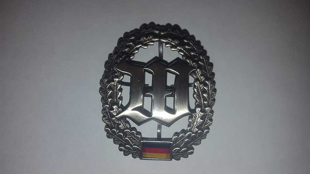 The REME Cap Badge: A Symbol of Engineering Excellence