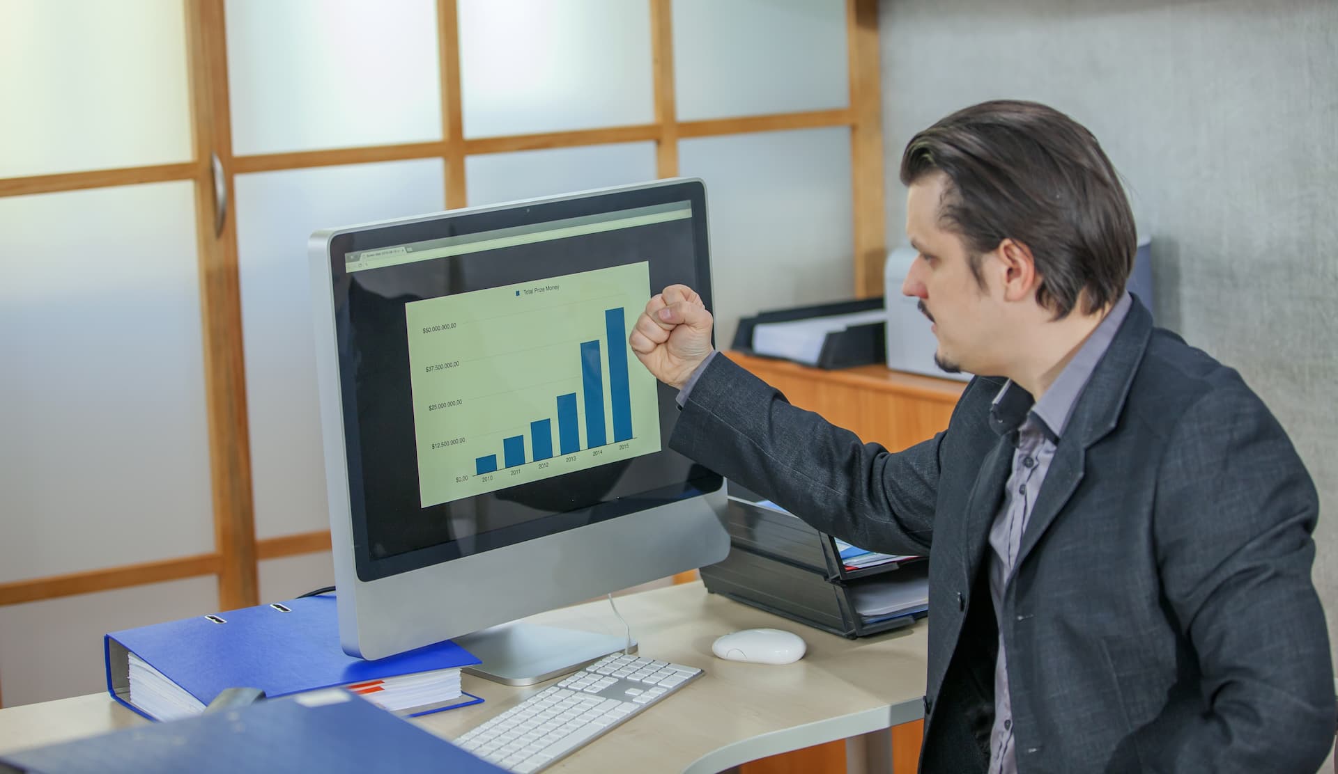 Maximizing Stock Market Success with AlphaPro.ai: The Power of AI-Driven Sentiment Analysis