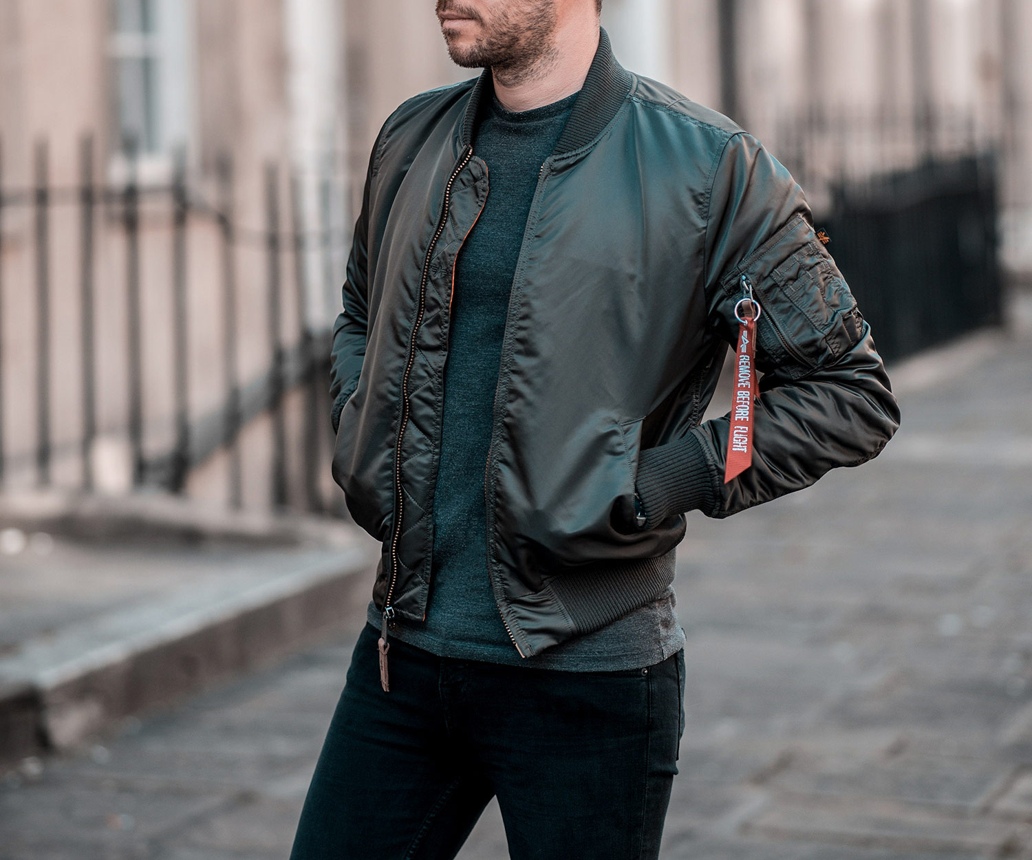 Is a Custom Letterman Jacket Your Next Style Upgrade?