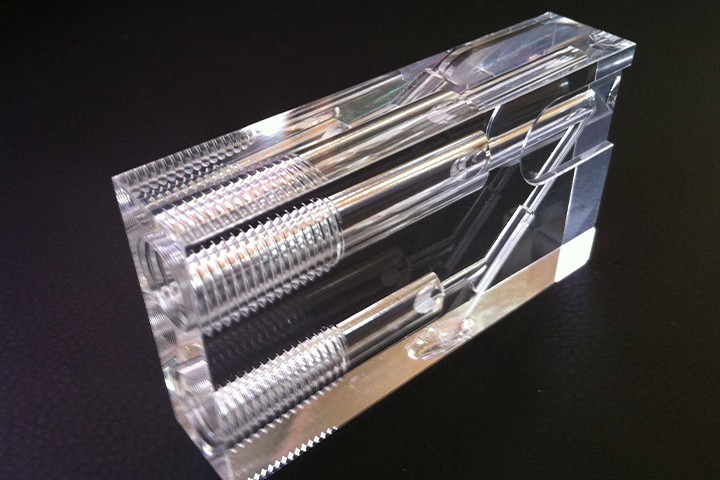 Get CNC and Custom Plastic Parts from Ruban Master to Unlock Precision Engineering