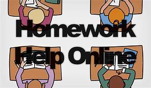 Get Online Homework Help from Top Assignment Help Experts