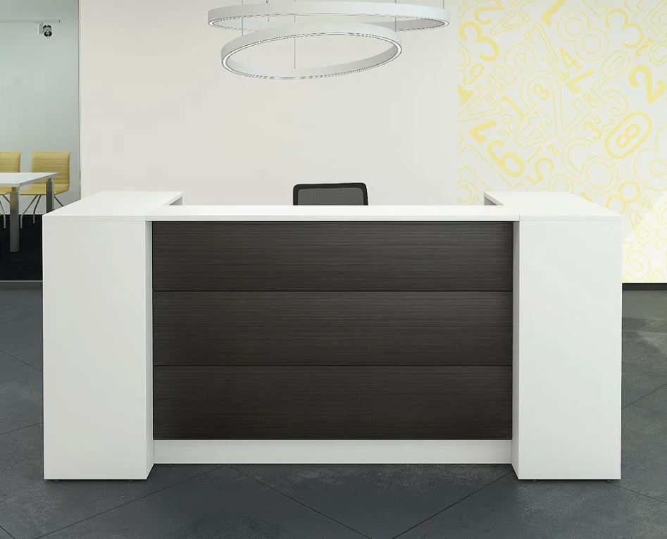 The Importance of a Well-Designed Reception Table in Modern Offices