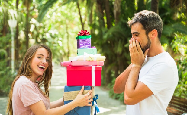 Fastest Birthday Gifting Options for Mom, Dad, Siblings & Spouse 30 Minute Guarantee!