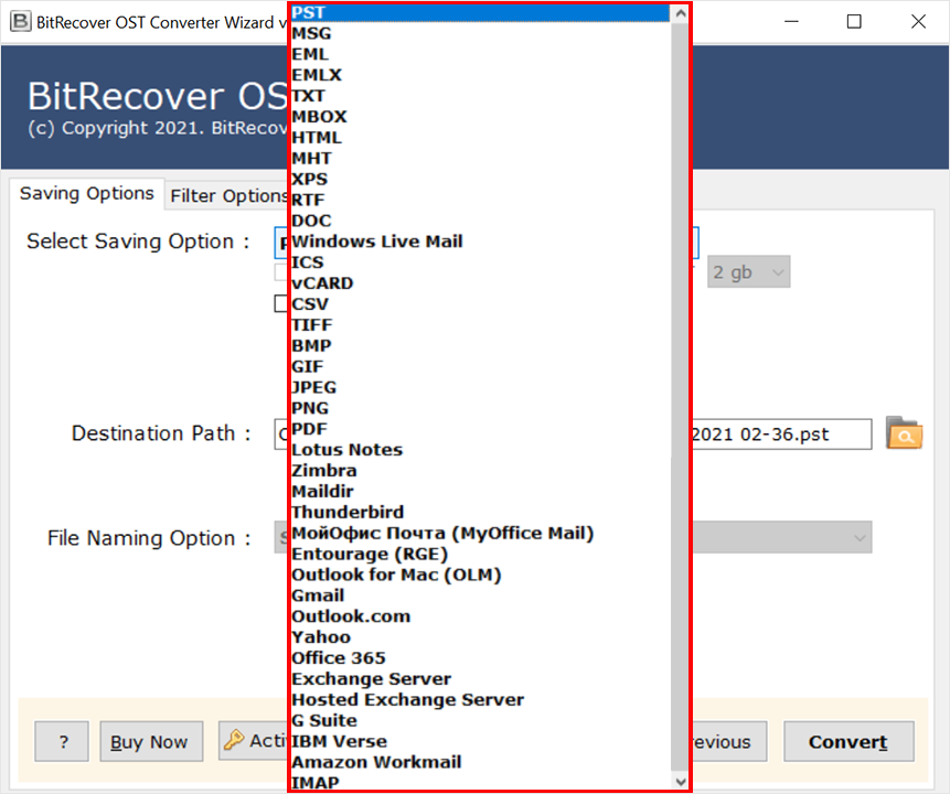 How to Access Another User OST File?