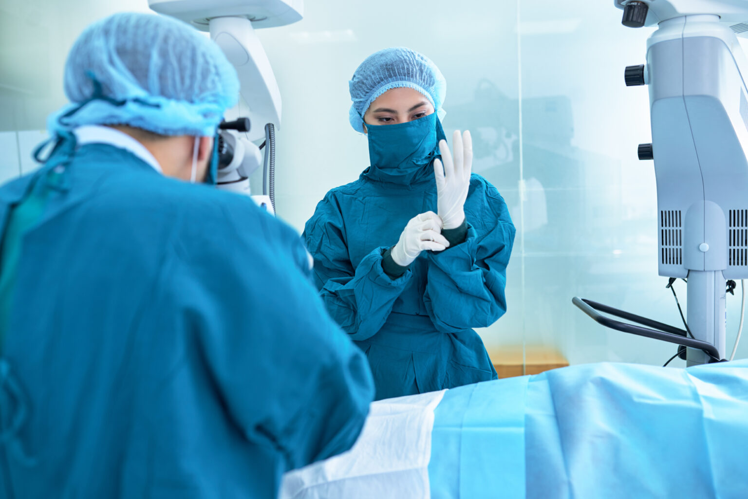 Types of Glaucoma Surgeries Explained by a Specialist