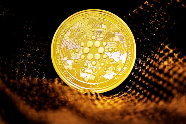 Interesting facts about Cardano (ADA)