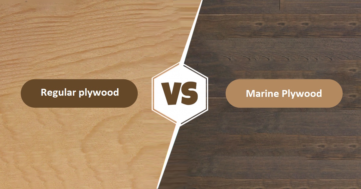 Benefits of Using Waterproof Marine Plywood for Home Interiors