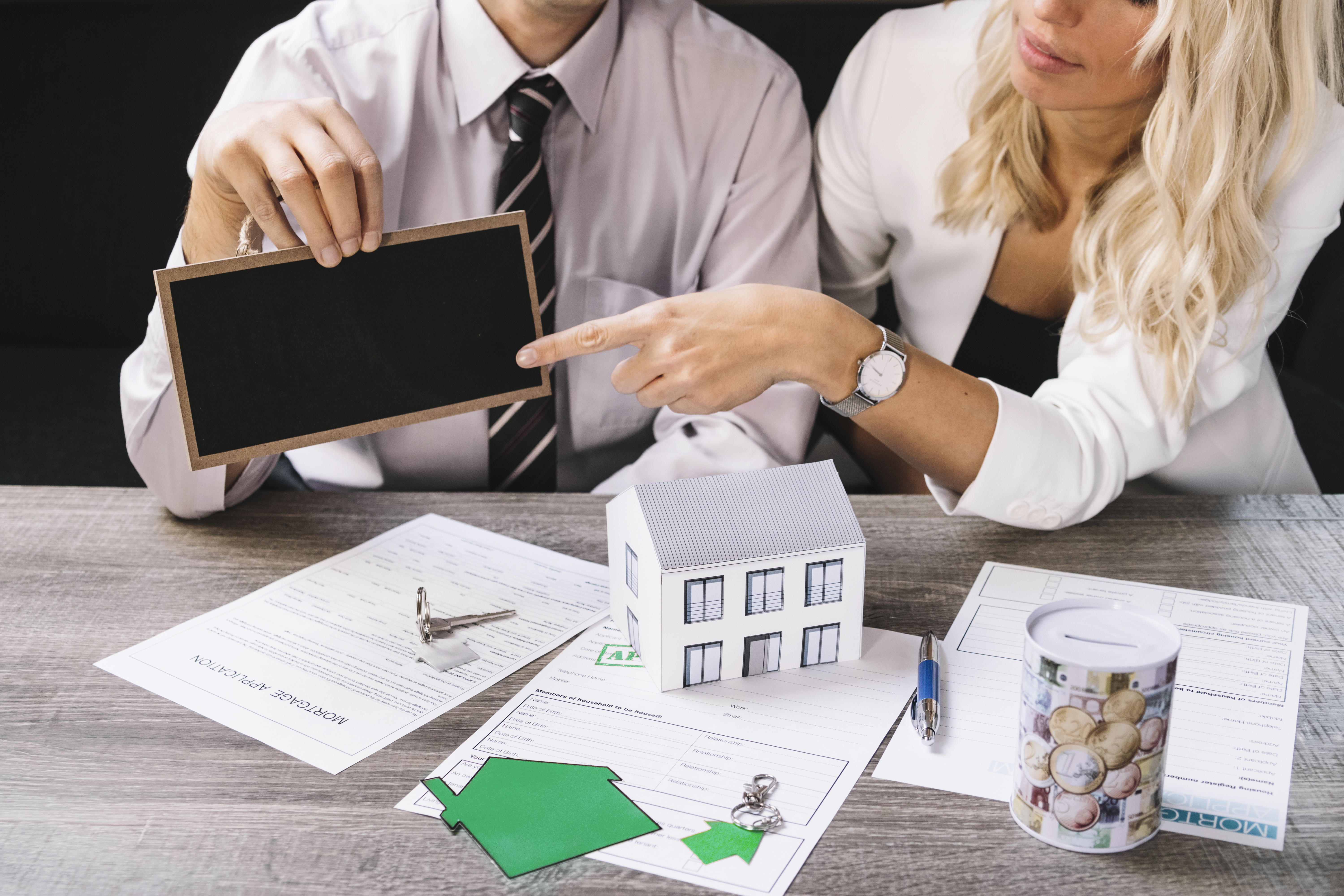 Real Estate Syndication Opportunities: A Smarter Way to Invest in Property