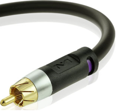 Choosing the Best Subwoofer Cable for Home Theater