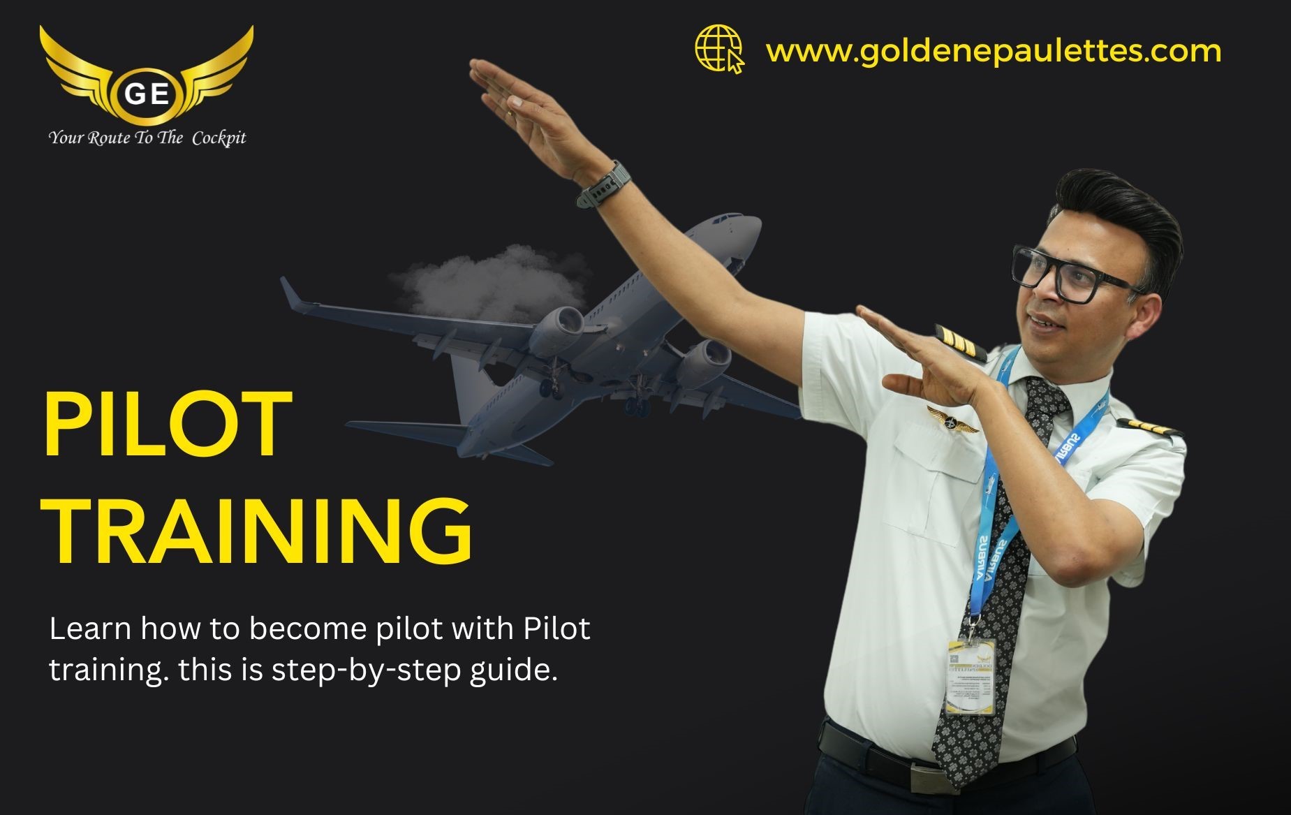 The Role of Human Factors in Pilot Training