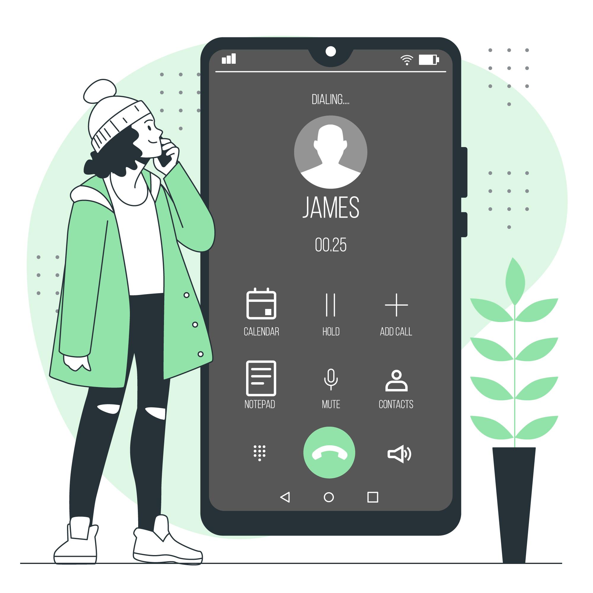 Why Every Parent and Business Needs a Call History Tracker