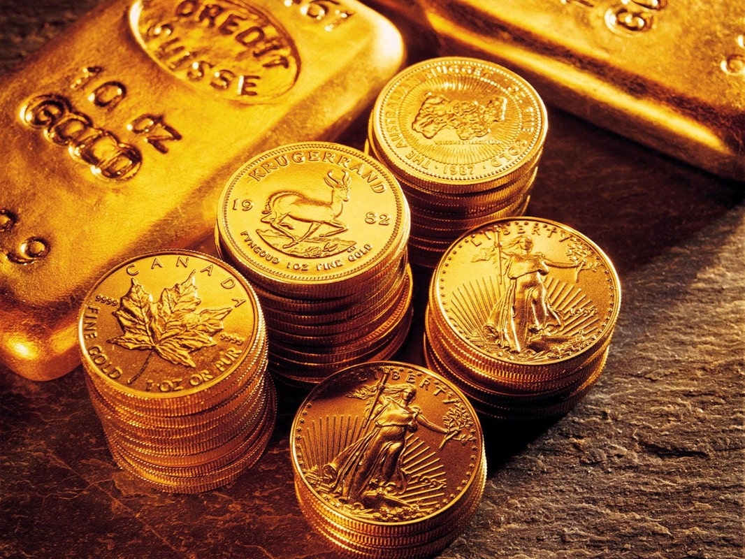 Understanding the Real Value of Gold Bars in Inflationary Times