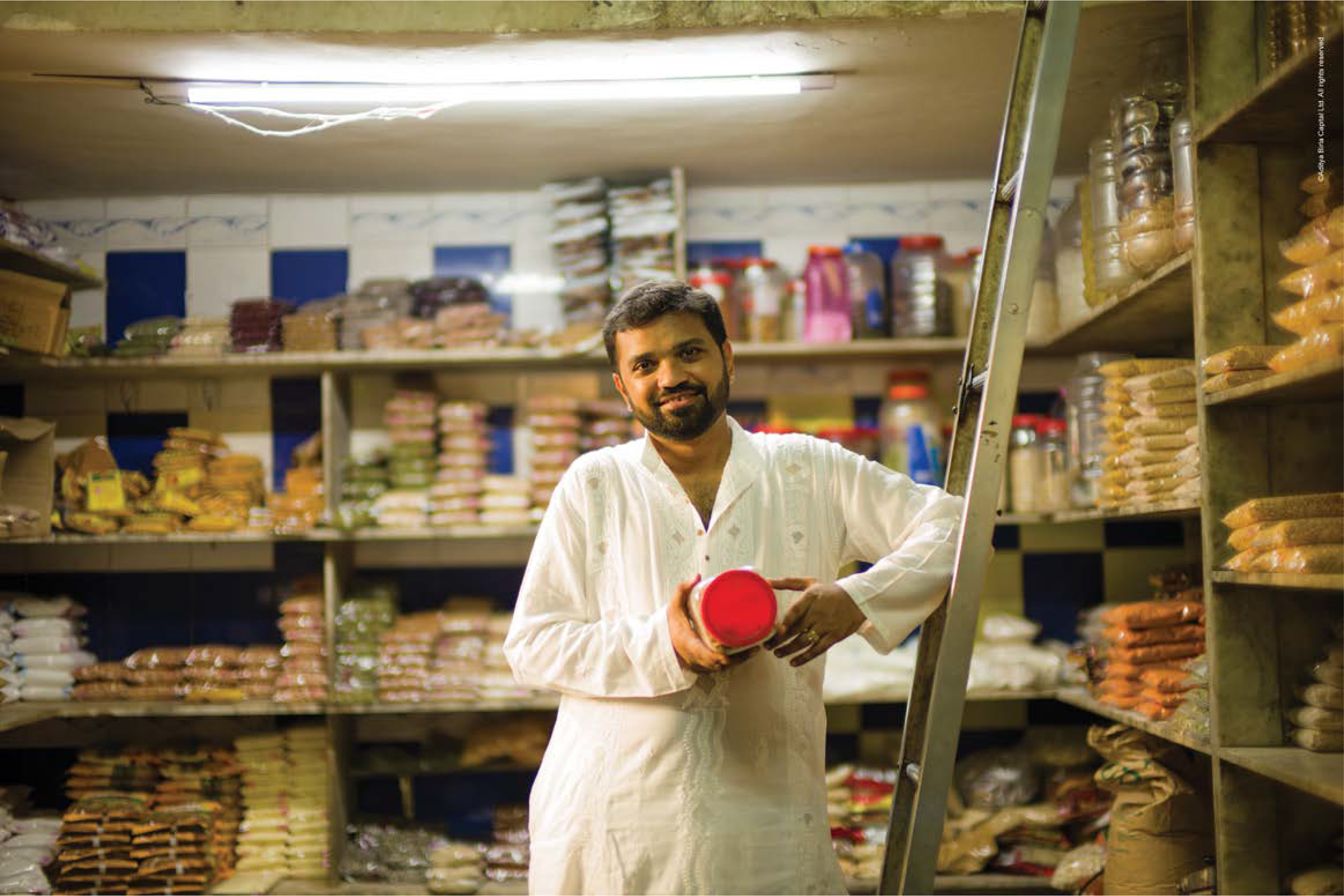 Why Aditya Birla Housing Finance is a Trusted Choice for Small Business Loans for Startups