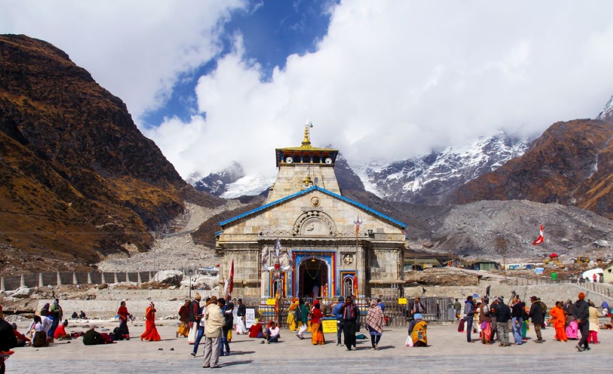 Kedarnath Trek Guide: Physical Fitness, Permits & Altitude Tips