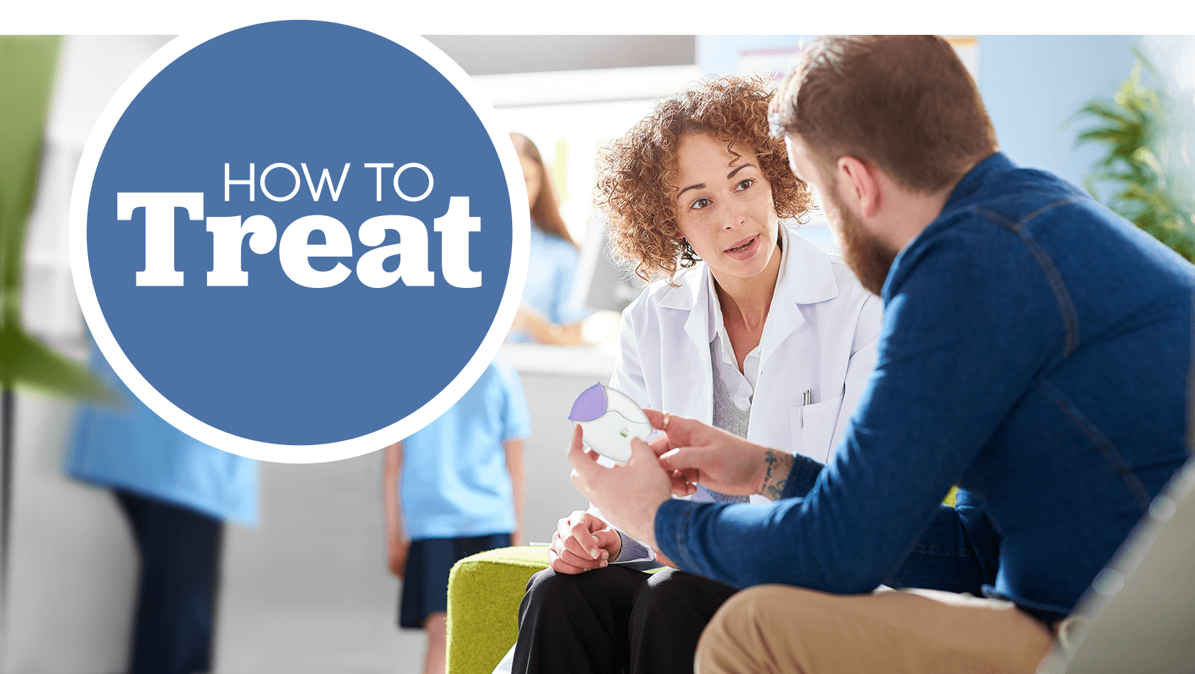 How Will Asthma Be Treated From Now Until the End?