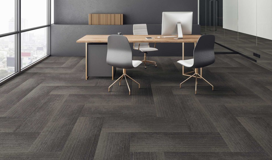 High-Performance Flooring for Commercial Spaces in South Carolina