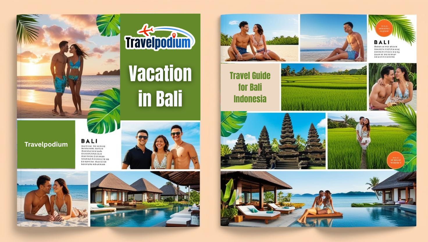 Bali Indonesia Travel Guide: Everything You Need to Know