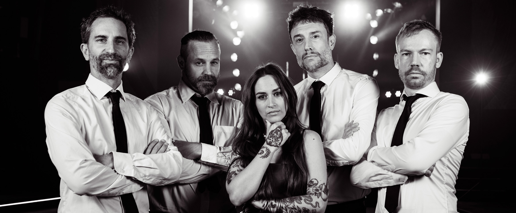 The Benefits of Hiring a Versatile Cover Band for Your Event