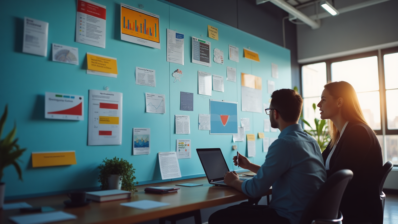 CRM Software for Real Estate Agents: Features That Close Deals