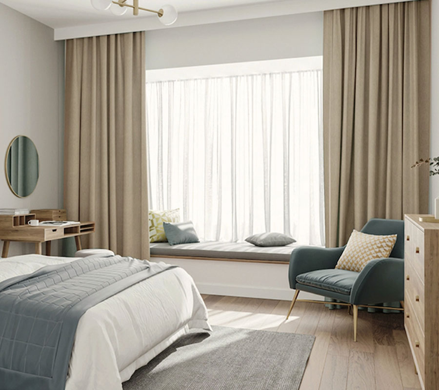 Choosing the Best Pelmet Curtain for Style: A Personal Journey