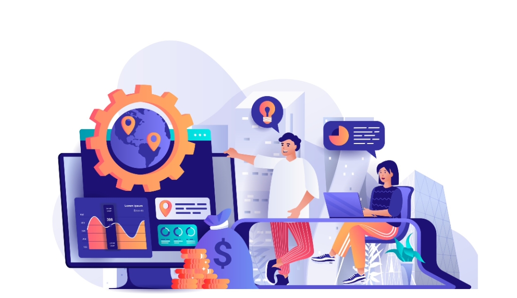 How Responsive Tailwind CSS and Bootstrap Website Templates Revolutionize Your Site