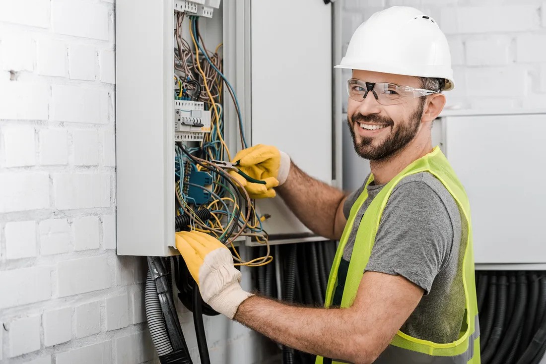 The Role of professional Electricians in Businesses