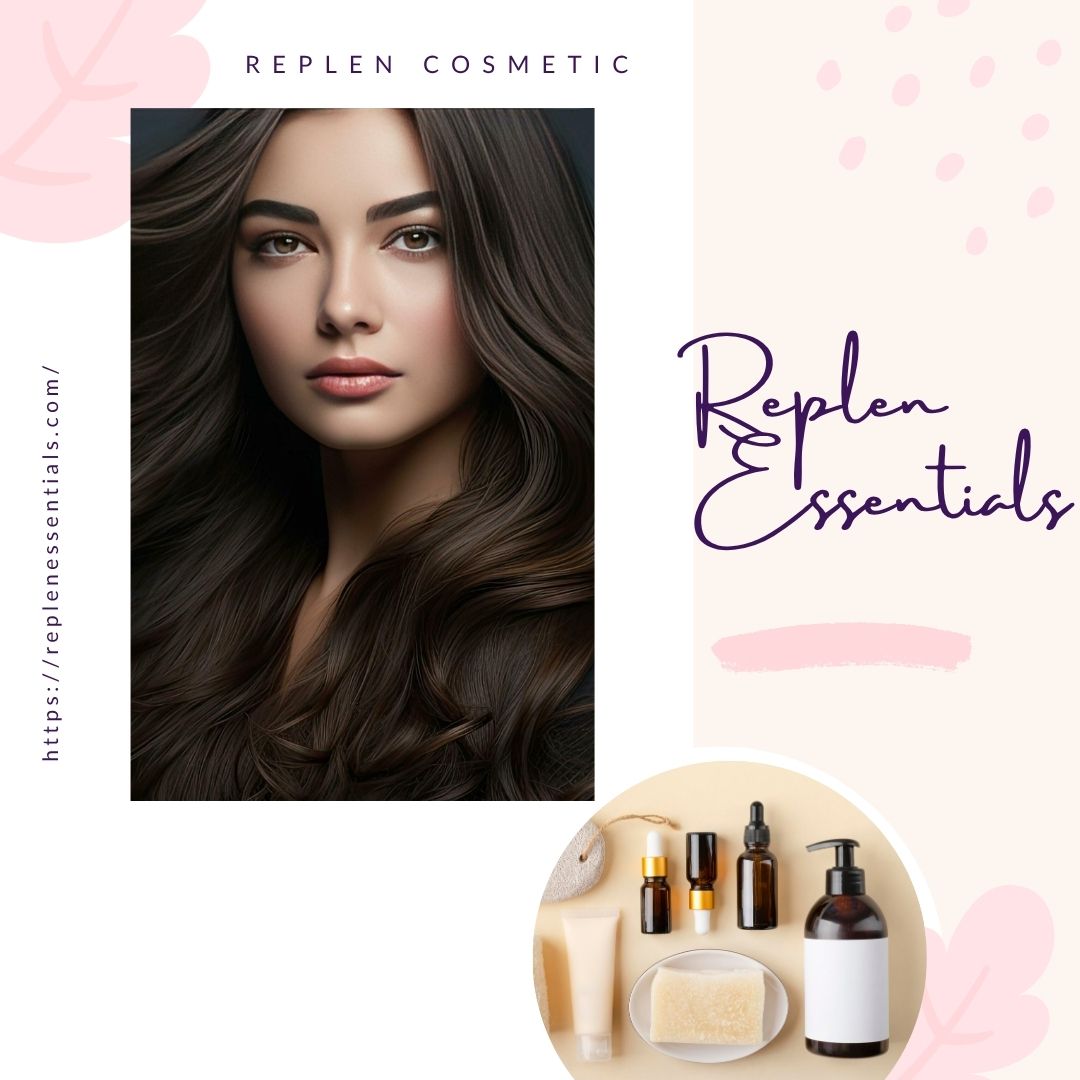 Hair Growth Oil: A Complete Guide to Healthier, Thicker Hair Naturally