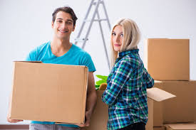 Best 6 Packers and Movers in Wakad for Your Move