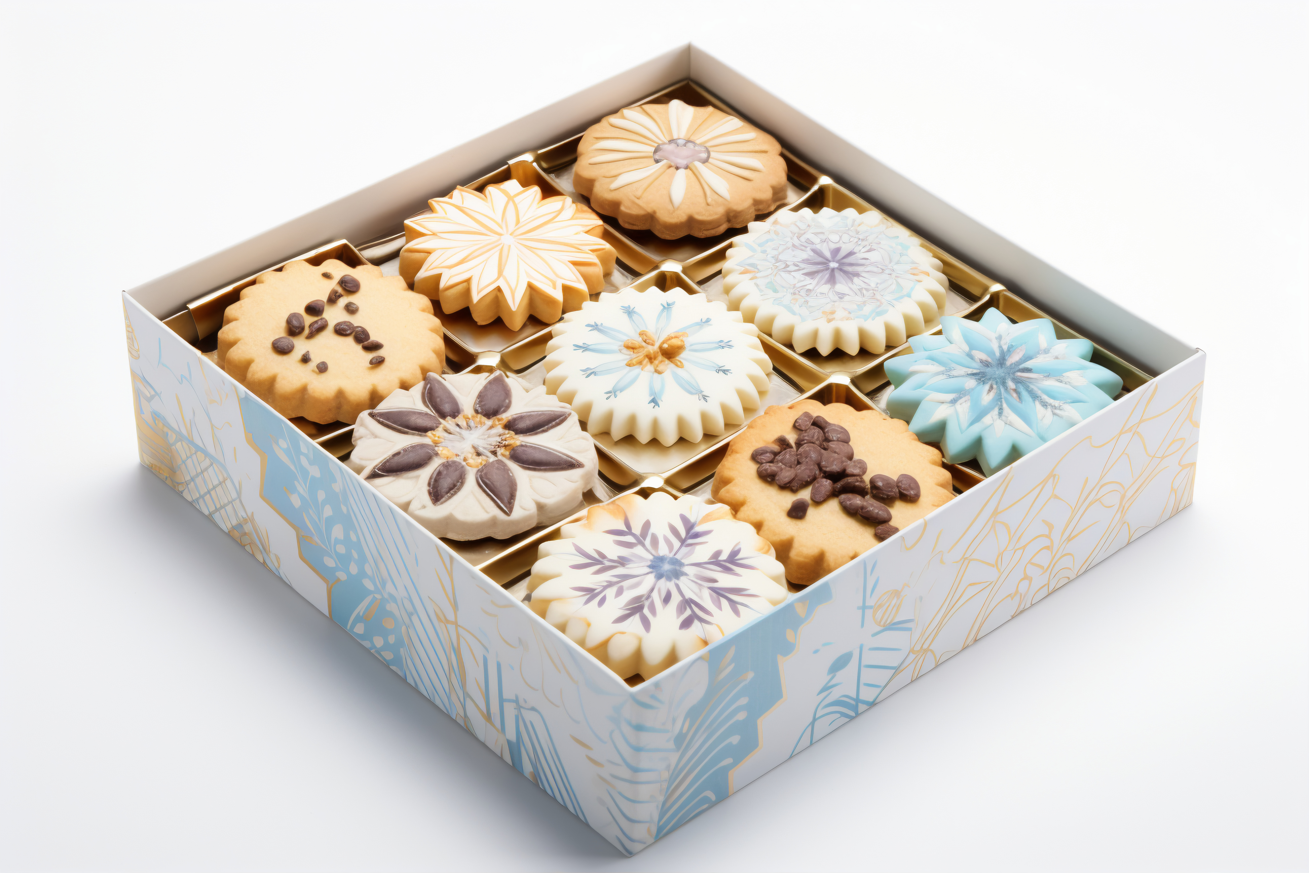 Sensory Packaging: How Texture And Color Influence Bakery Boxes