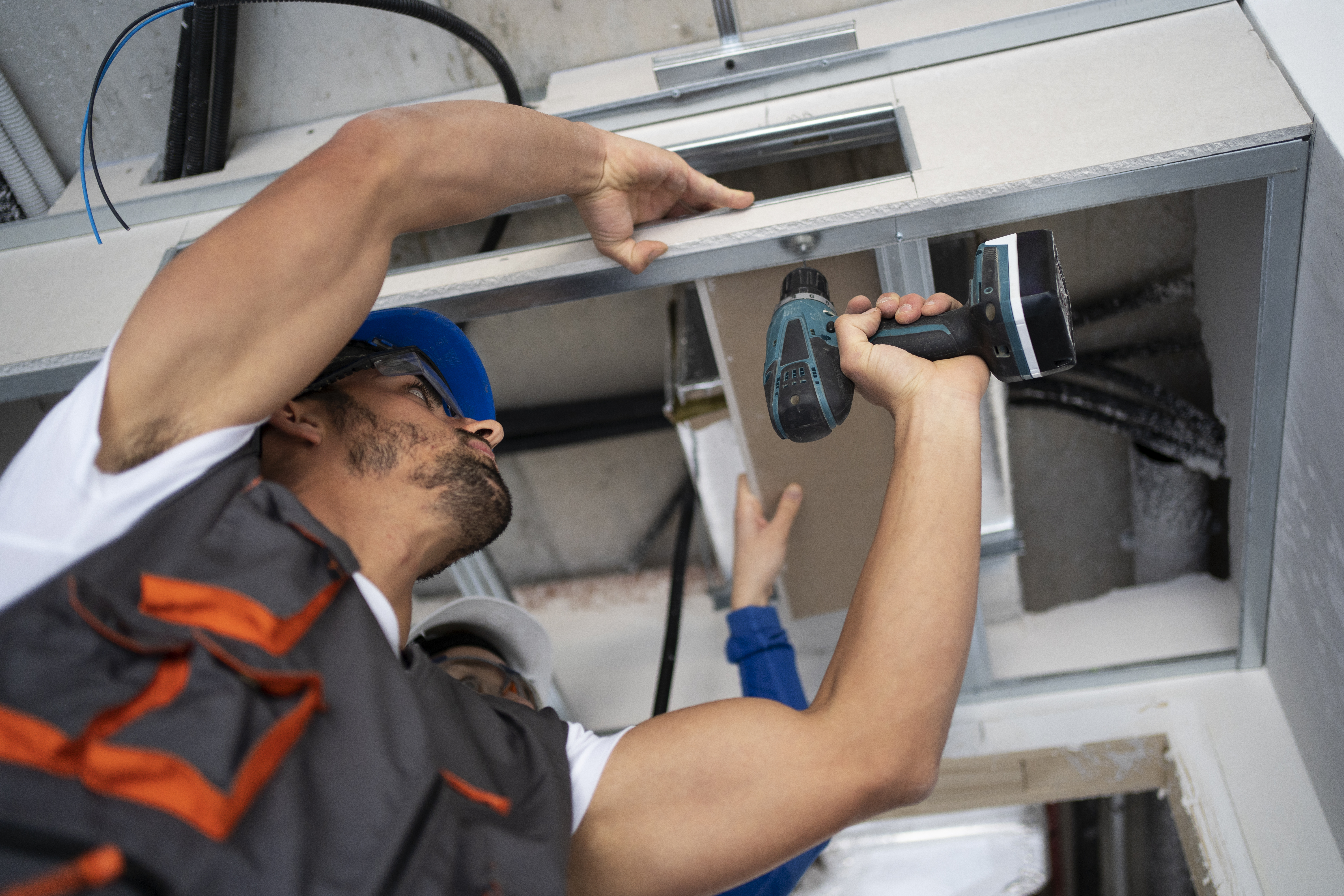 Precision-Cooled Living: Rethinking AC Unit Installation for Modern Spaces