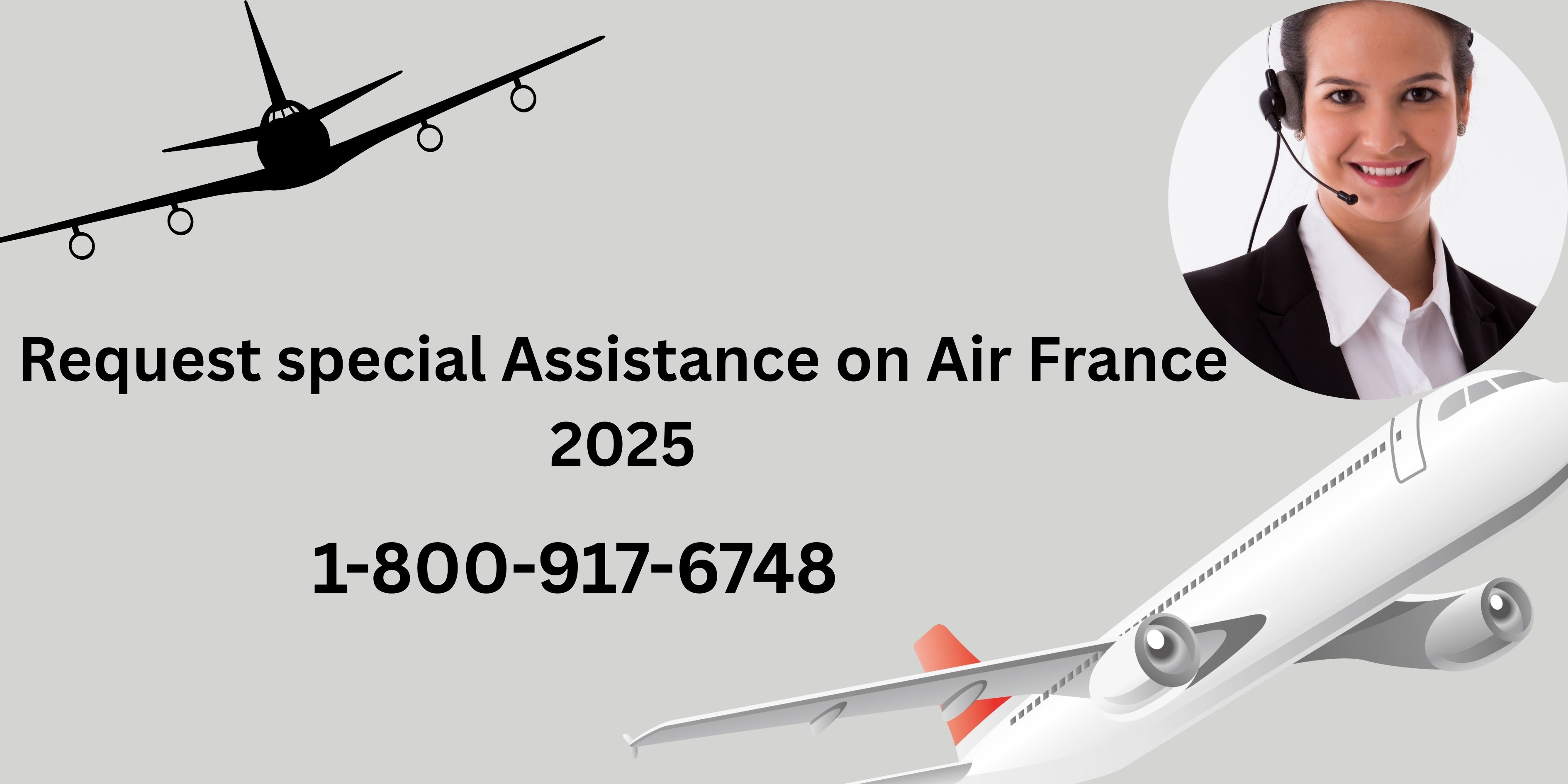 How to Contact an Air France Flight Airlines Live Person?
