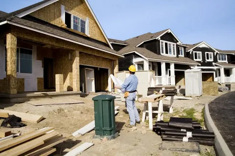 Crafting Homes, Building Trust