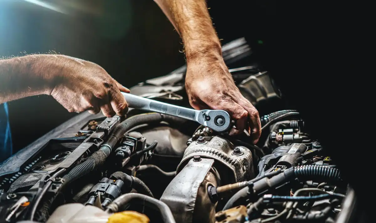 Trusted Reefer Repair Experts Serving the Washington Metro