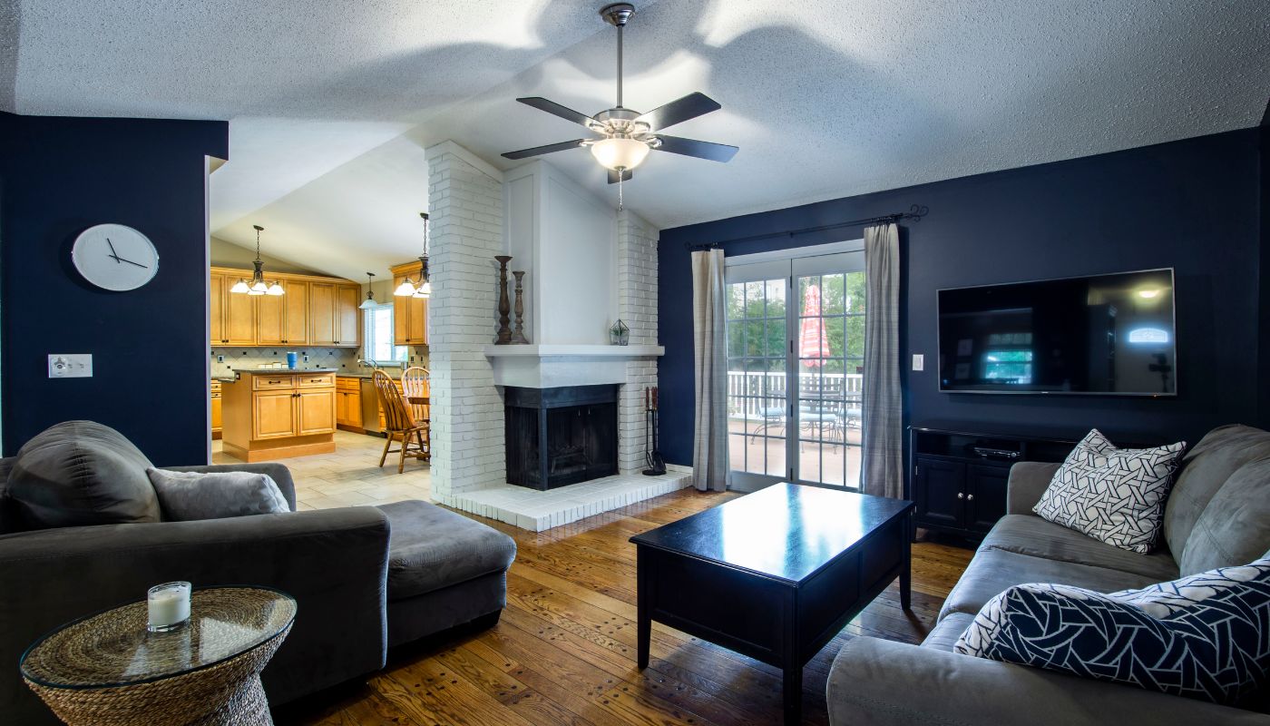 The Best Time of Day to Shoot Real Estate Photos